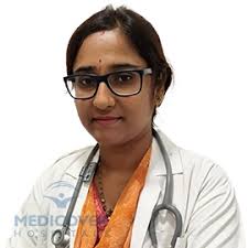 Dr G Haripriya